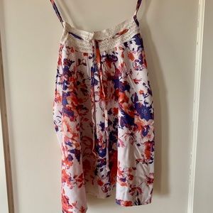 Cami top lounge wear - NWT